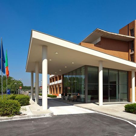 Inn Naples Airport Gricignano d'Aversa Ngoại thất bức ảnh