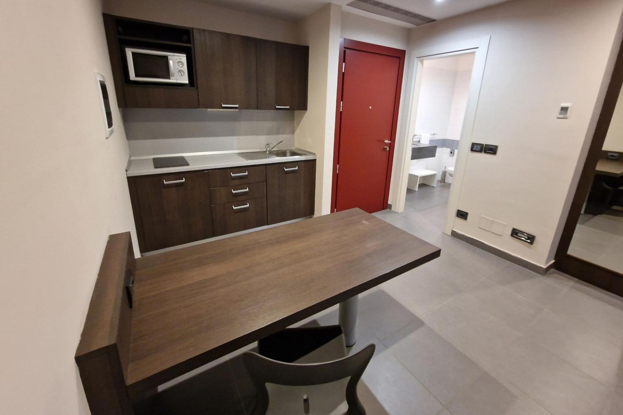 Inn Naples Airport Gricignano d'Aversa Ngoại thất bức ảnh