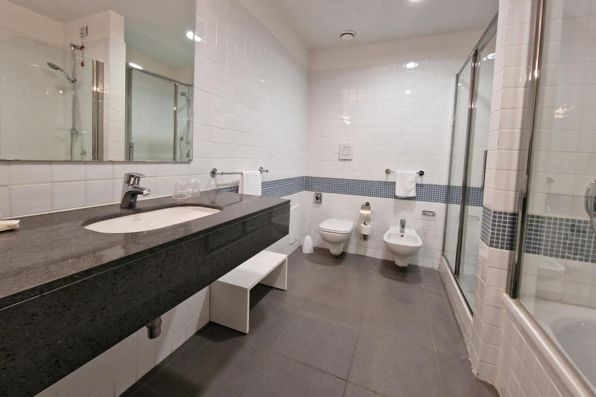 Inn Naples Airport Gricignano d'Aversa Ngoại thất bức ảnh