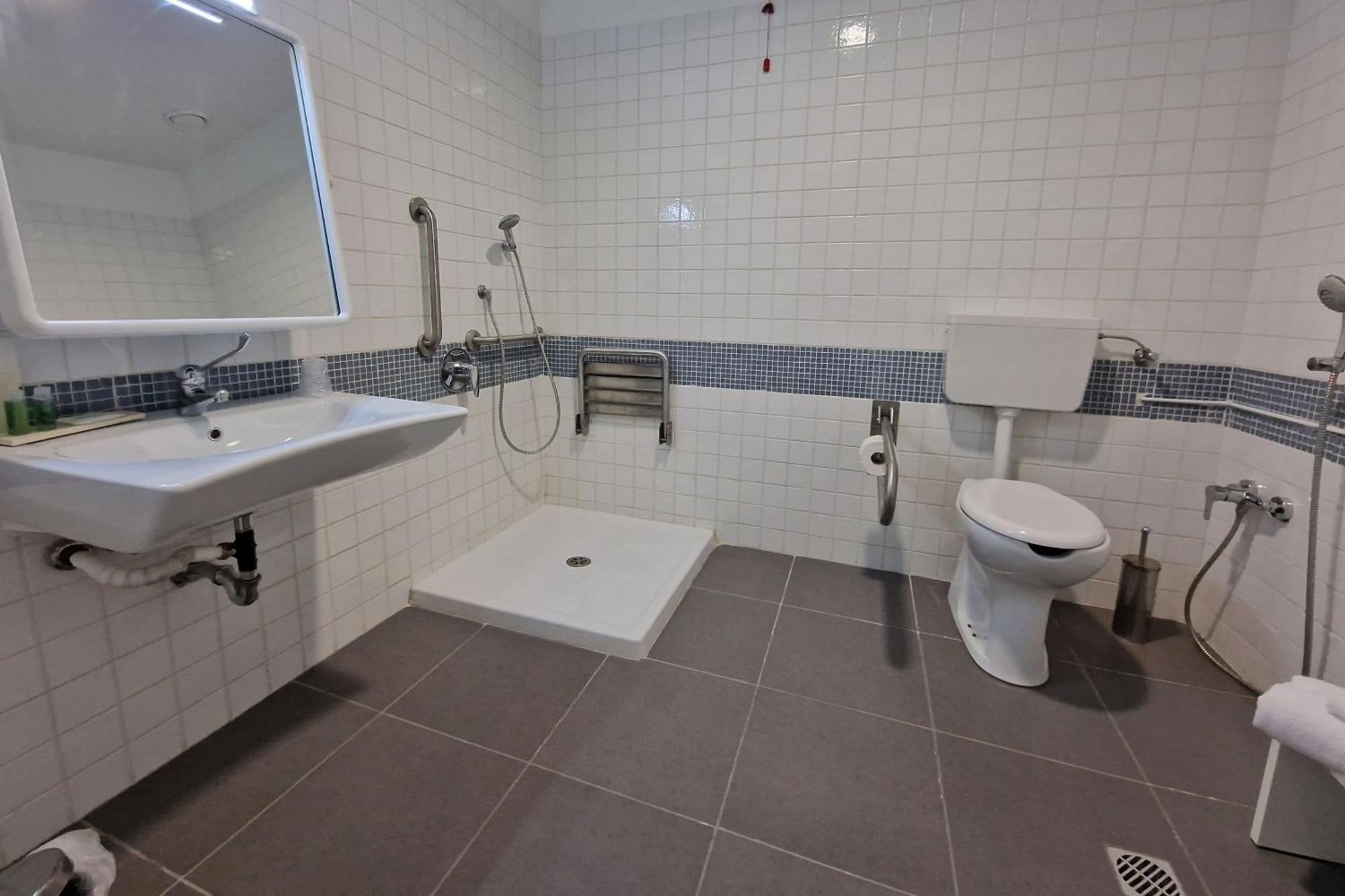 Inn Naples Airport Gricignano d'Aversa Ngoại thất bức ảnh