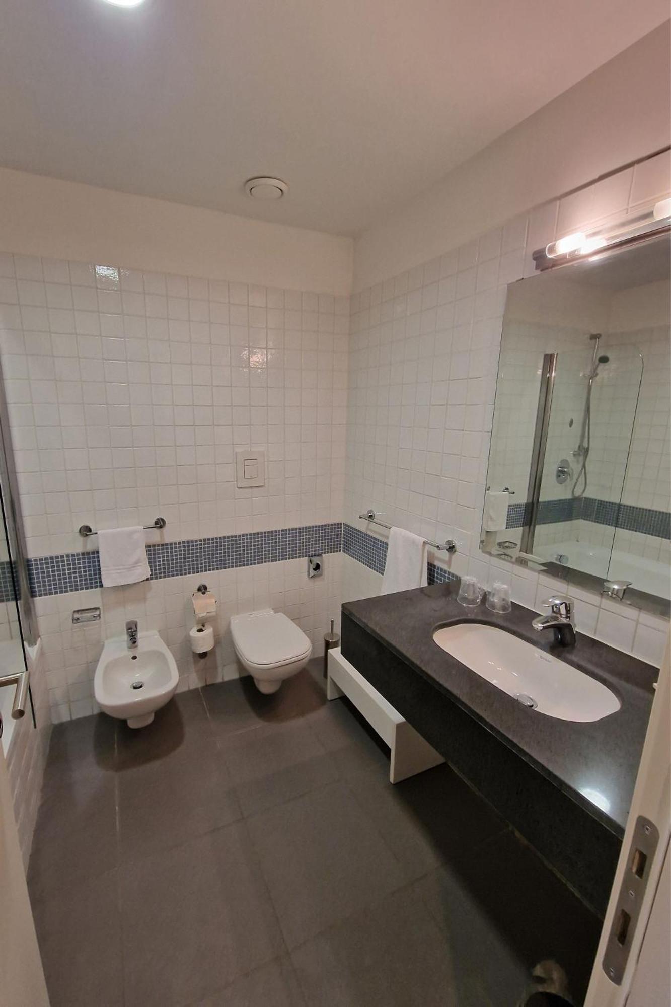 Inn Naples Airport Gricignano d'Aversa Ngoại thất bức ảnh