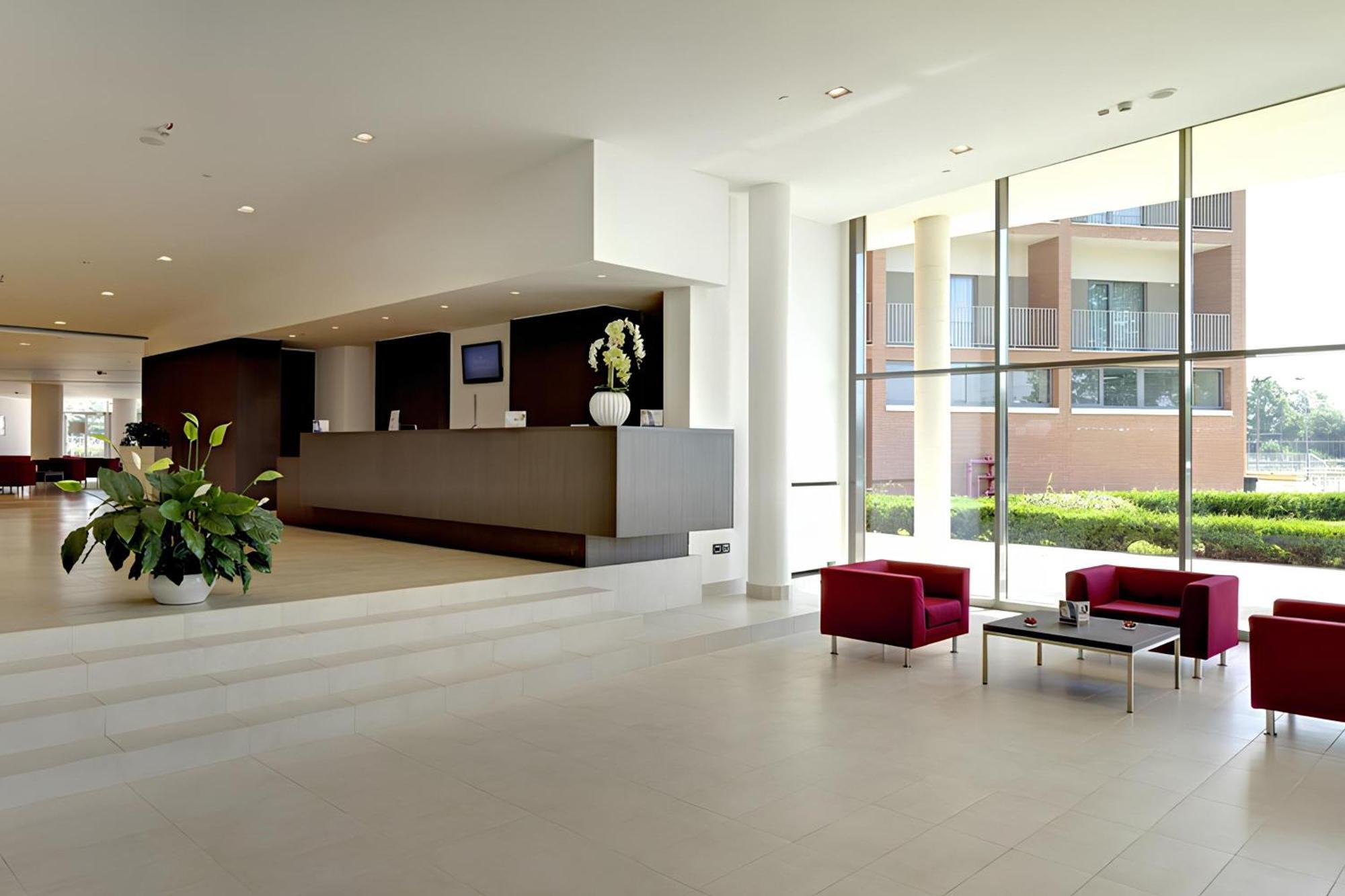 Inn Naples Airport Gricignano d'Aversa Ngoại thất bức ảnh
