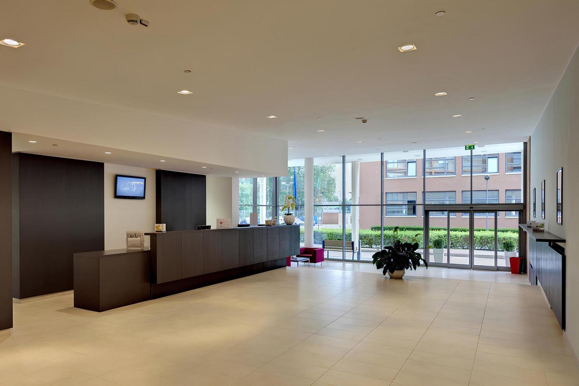 Inn Naples Airport Gricignano d'Aversa Ngoại thất bức ảnh