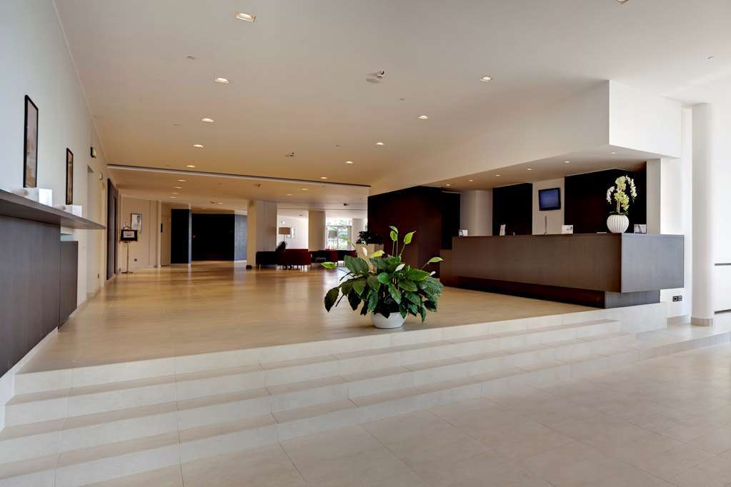 Inn Naples Airport Gricignano d'Aversa Nội địa bức ảnh
