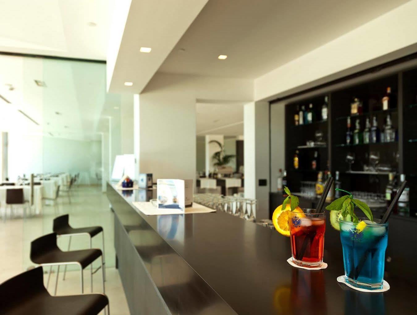 Inn Naples Airport Gricignano d'Aversa Ngoại thất bức ảnh