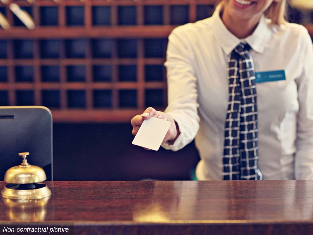 Inn Naples Airport Gricignano d'Aversa Nội địa bức ảnh